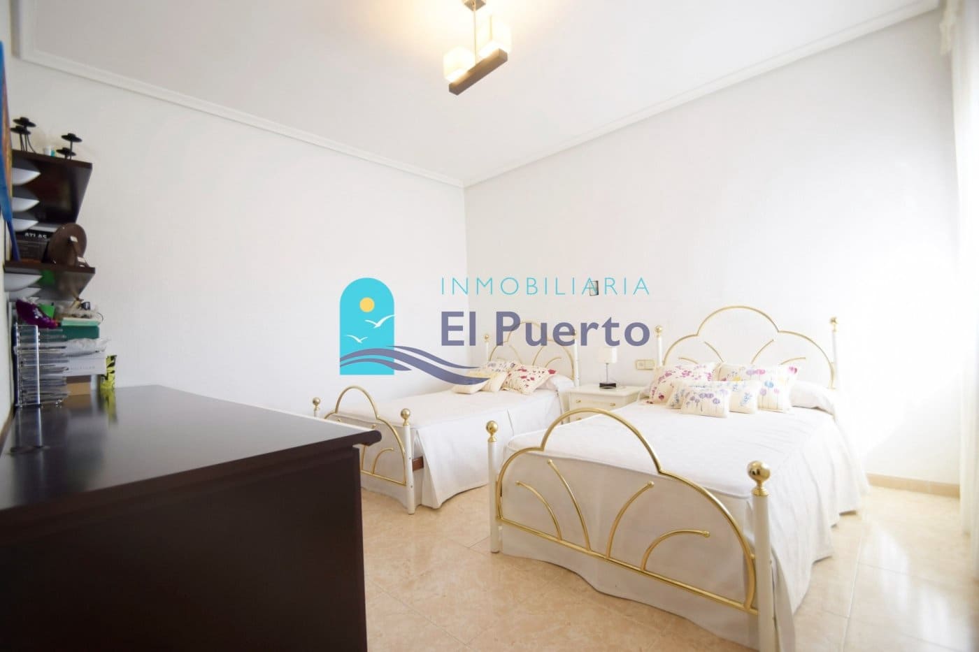 5 soveværelse Villa til salg i Isla Plana med swimmingpool garage - € 636.000 (Ref: 6827062)