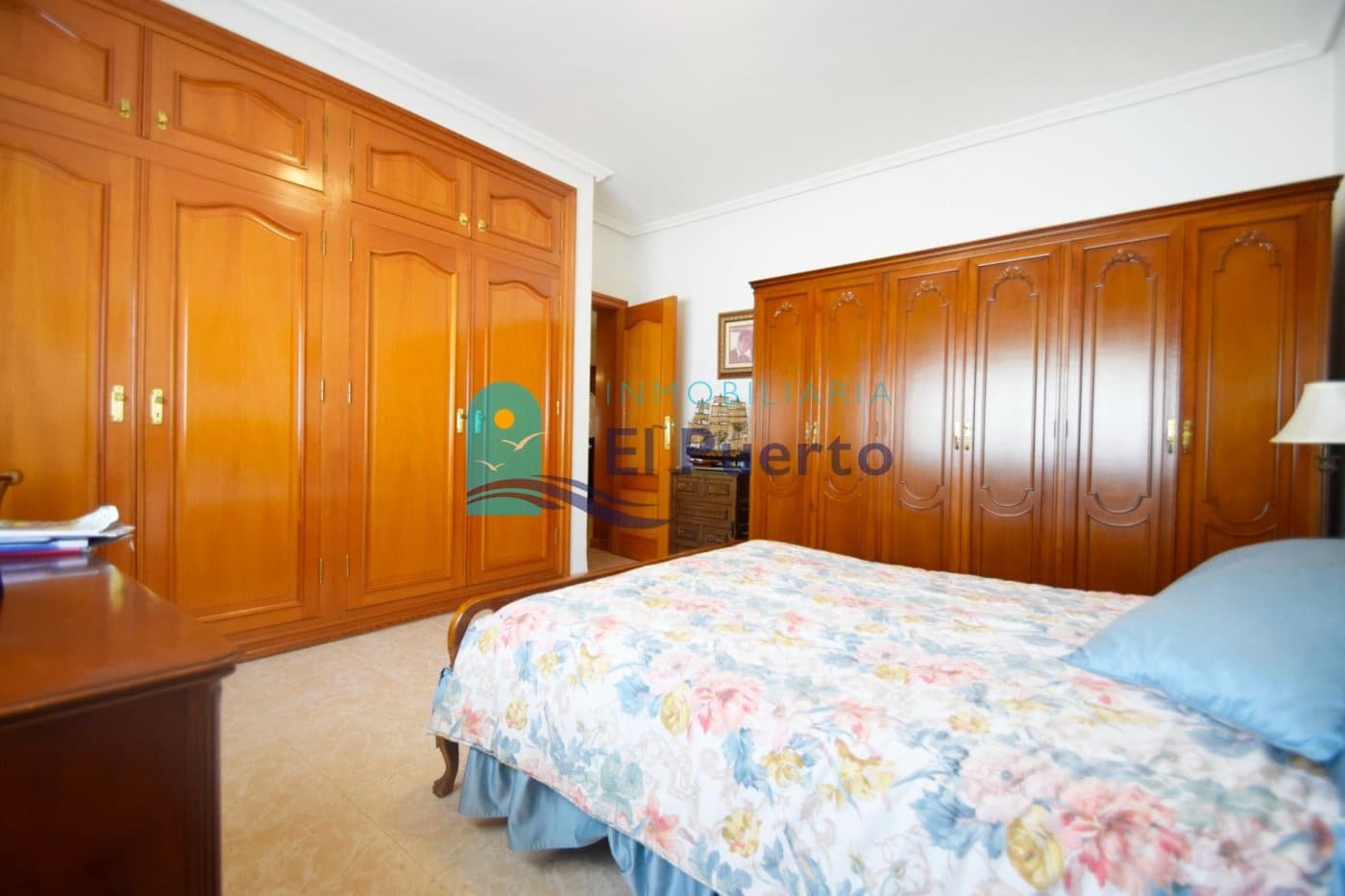 5 soveværelse Villa til salg i Isla Plana med swimmingpool garage - € 636.000 (Ref: 6827062)