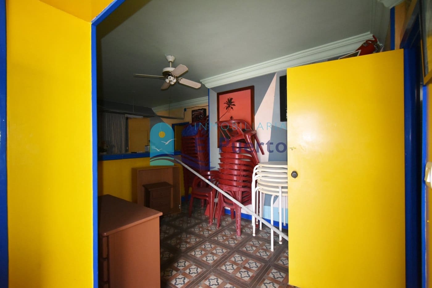 Local Commercial à vendre à Puerto de Mazarron - 89 900 € (Ref: 6827064)