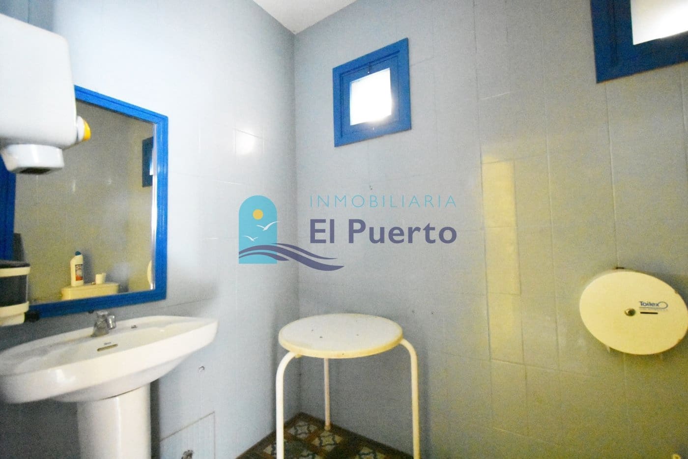 Local Commercial à vendre à Puerto de Mazarron - 89 900 € (Ref: 6827064)