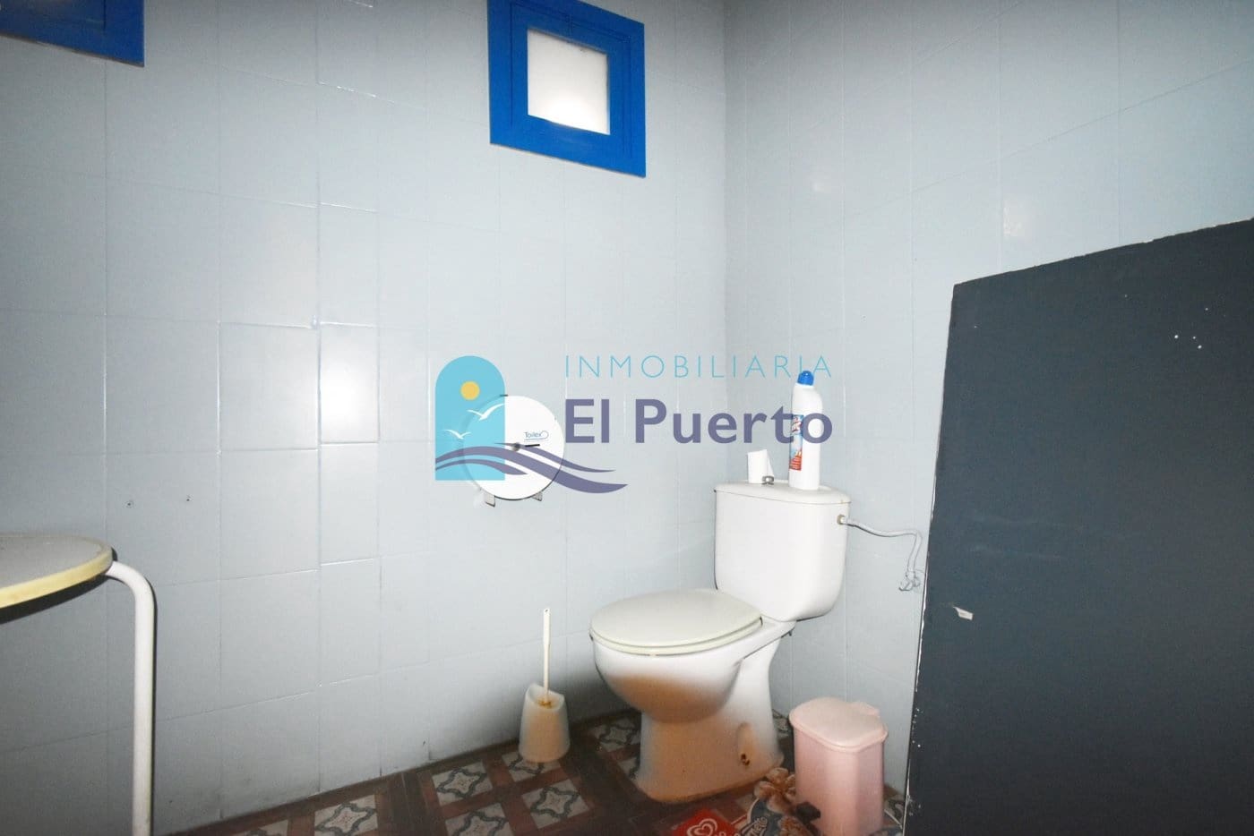 Local Commercial à vendre à Puerto de Mazarron - 89 900 € (Ref: 6827064)