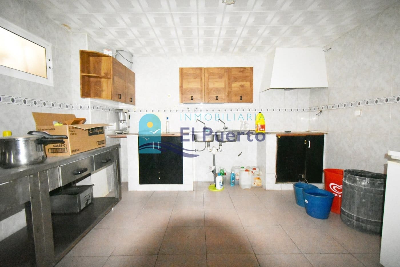 Local Commercial à vendre à Puerto de Mazarron - 89 900 € (Ref: 6827064)
