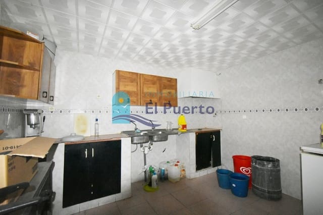 Commercieel te koop in Puerto de Mazarron, Mazarrón - € 89.900 (Ref: 6827064)