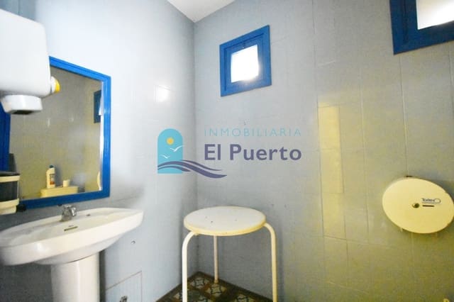 Commercieel te koop in Puerto de Mazarron, Mazarrón - € 89.900 (Ref: 6827064)