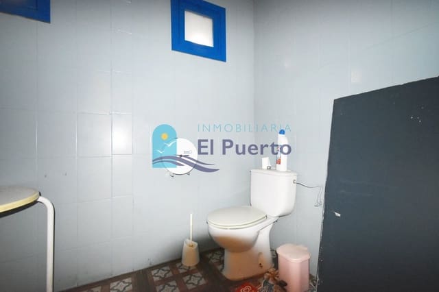 Commercieel te koop in Puerto de Mazarron, Mazarrón - € 89.900 (Ref: 6827064)