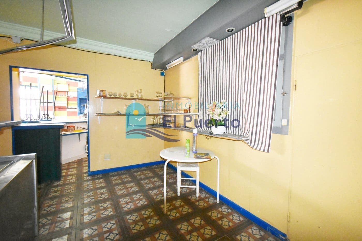 Local Commercial à vendre à Puerto de Mazarron - 89 900 € (Ref: 6827064)