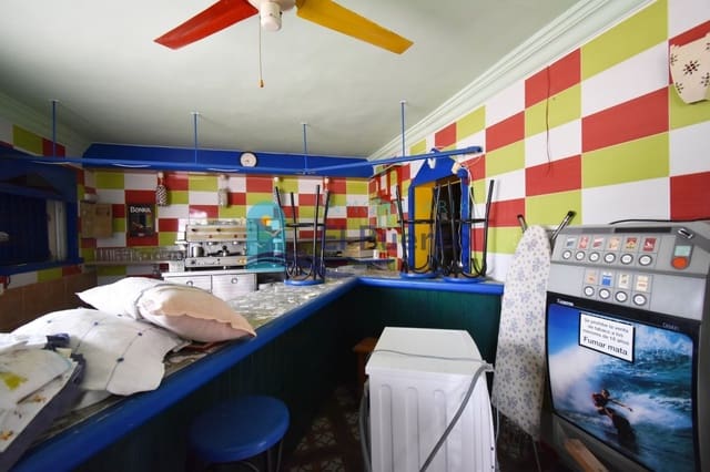 Commercieel te koop in Puerto de Mazarron, Mazarrón - € 89.900 (Ref: 6827064)