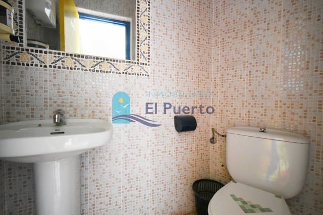 Commercieel te koop in Puerto de Mazarron, Mazarrón - € 89.900 (Ref: 6827064)