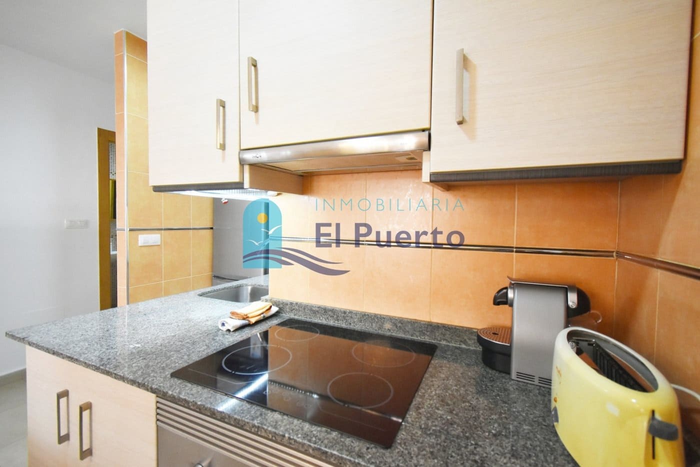 2 soverom Leilighet til salgs i Puerto de Mazarron - € 139 900 (Ref: 6827068)