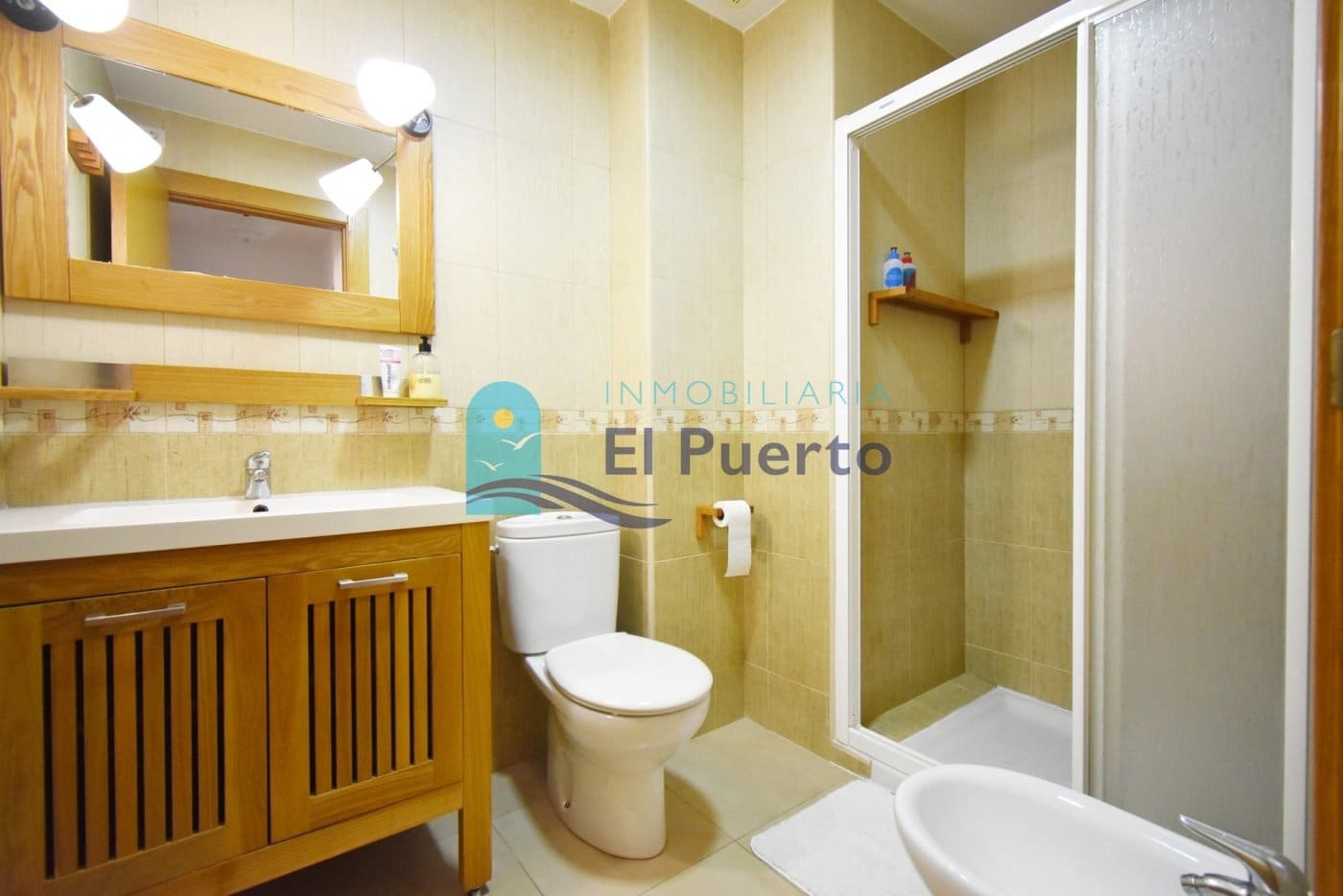 2 soverom Leilighet til salgs i Puerto de Mazarron - € 139 900 (Ref: 6827068)