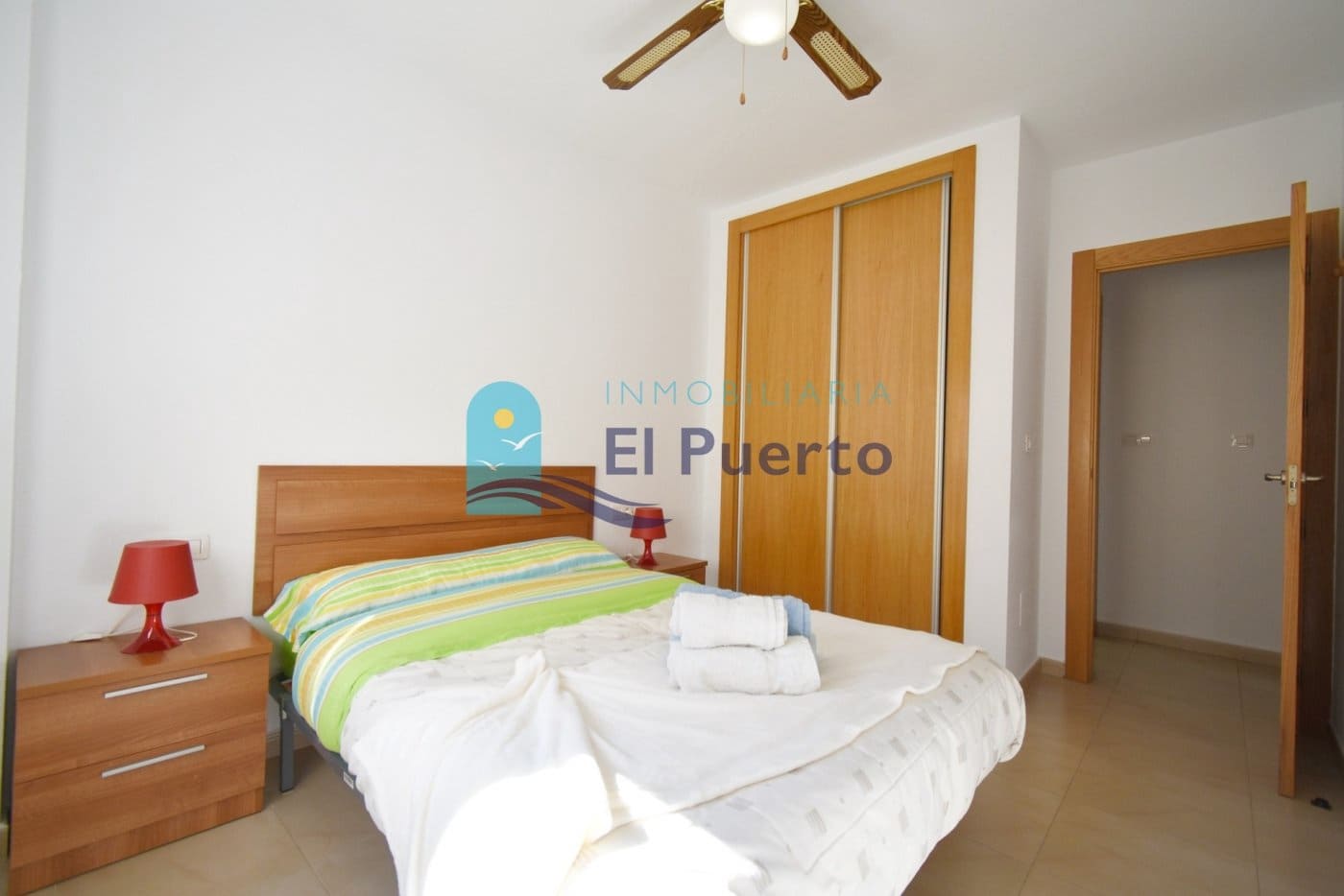 2 soverom Leilighet til salgs i Puerto de Mazarron - € 139 900 (Ref: 6827068)
