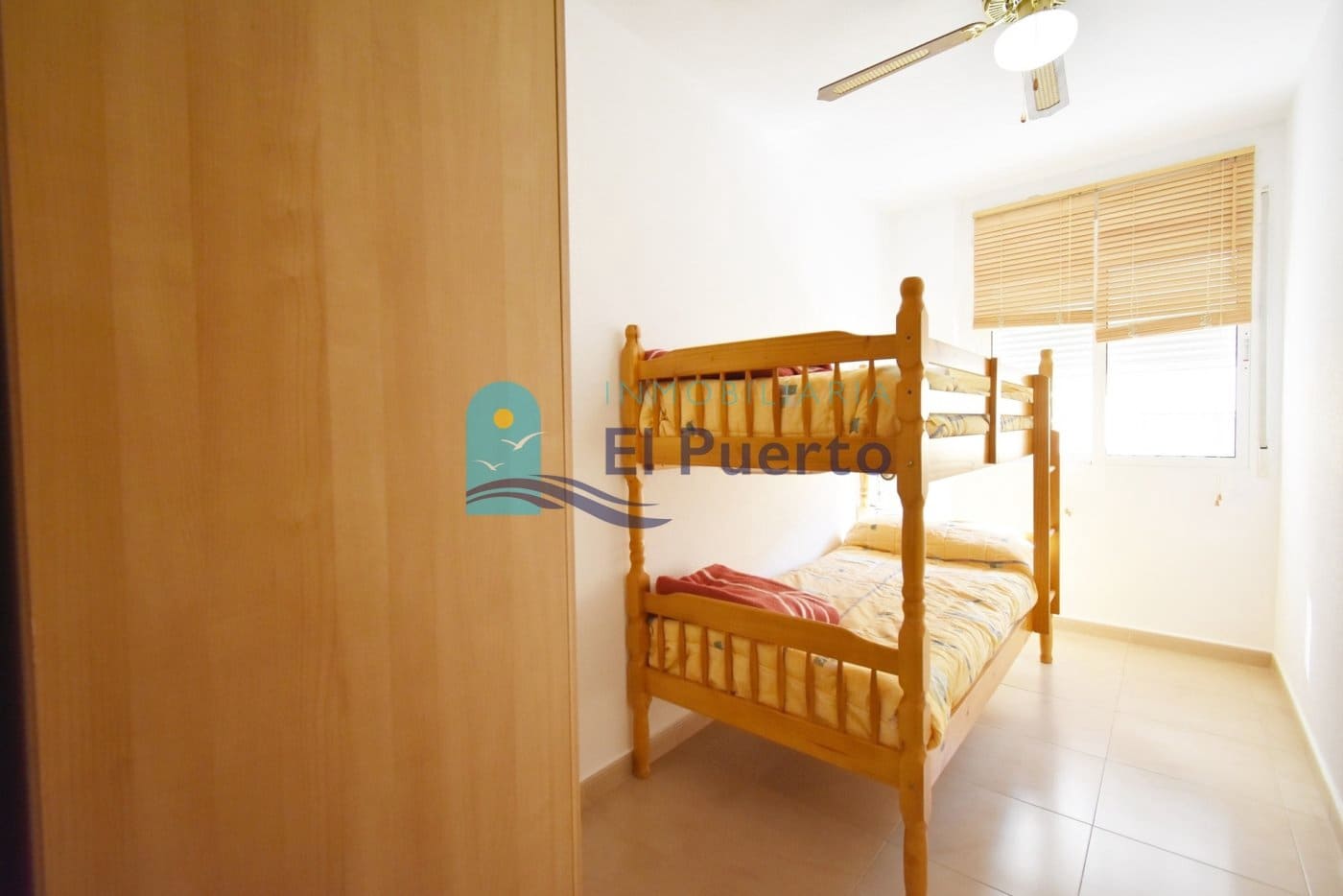 2 soverom Leilighet til salgs i Puerto de Mazarron - € 139 900 (Ref: 6827068)
