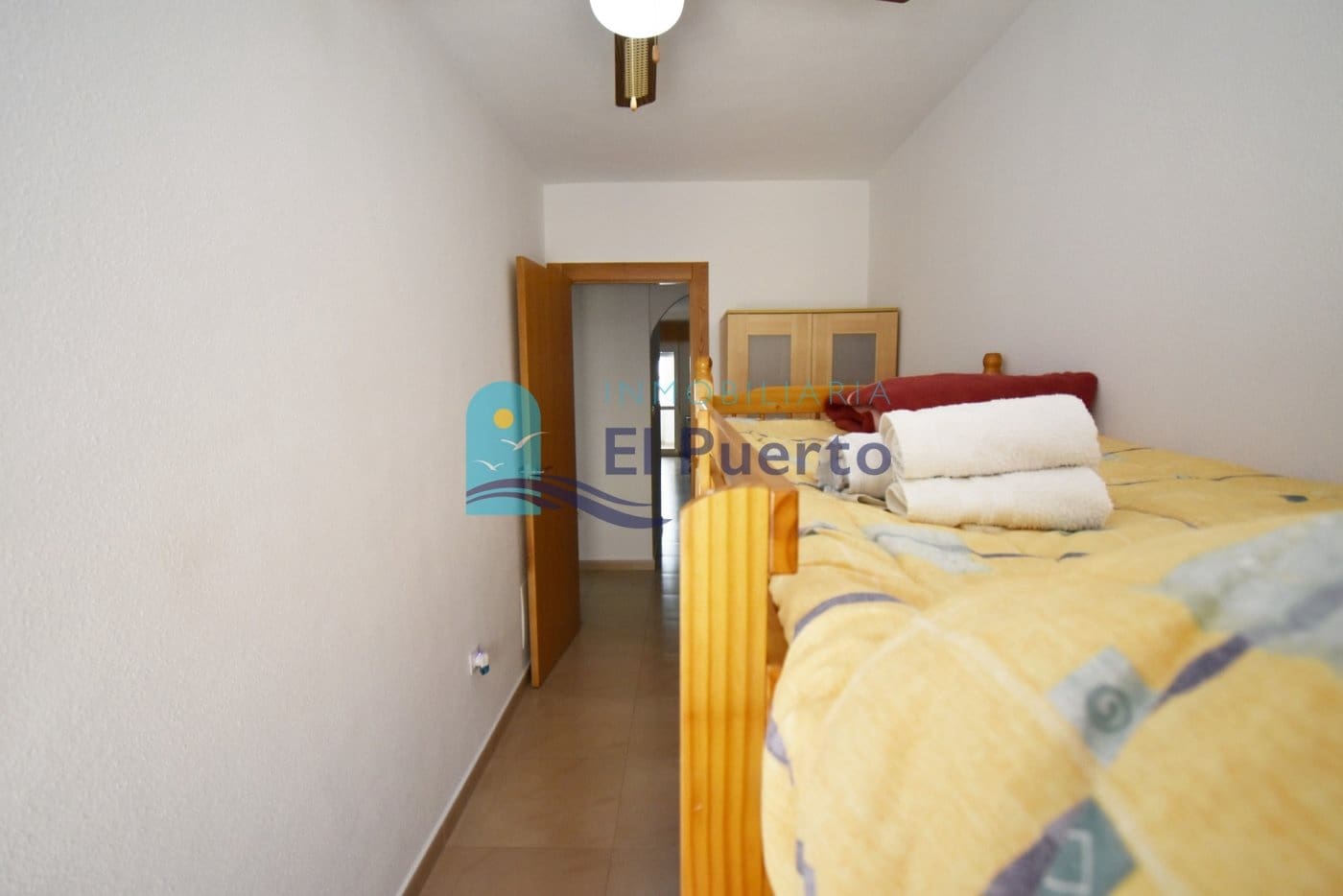 2 soverom Leilighet til salgs i Puerto de Mazarron - € 139 900 (Ref: 6827068)