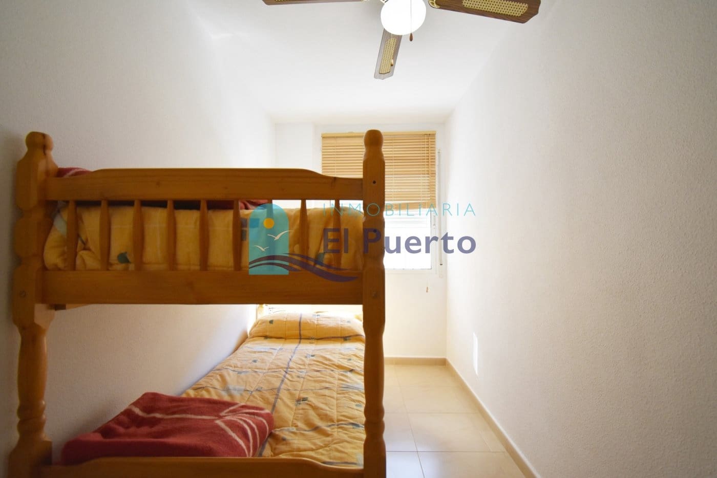 2 soverom Leilighet til salgs i Puerto de Mazarron - € 139 900 (Ref: 6827068)