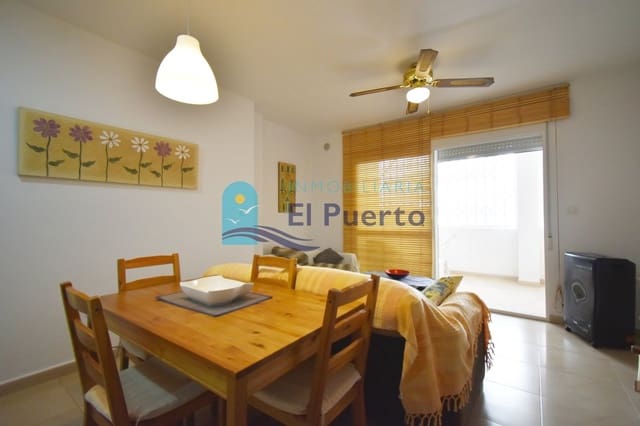 2 soverom Leilighet til salgs i Puerto de Mazarron, Mazarrón - € 139 900 (Ref: 6827068)