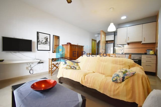 2 soverom Leilighet til salgs i Puerto de Mazarron, Mazarrón - € 139 900 (Ref: 6827068)