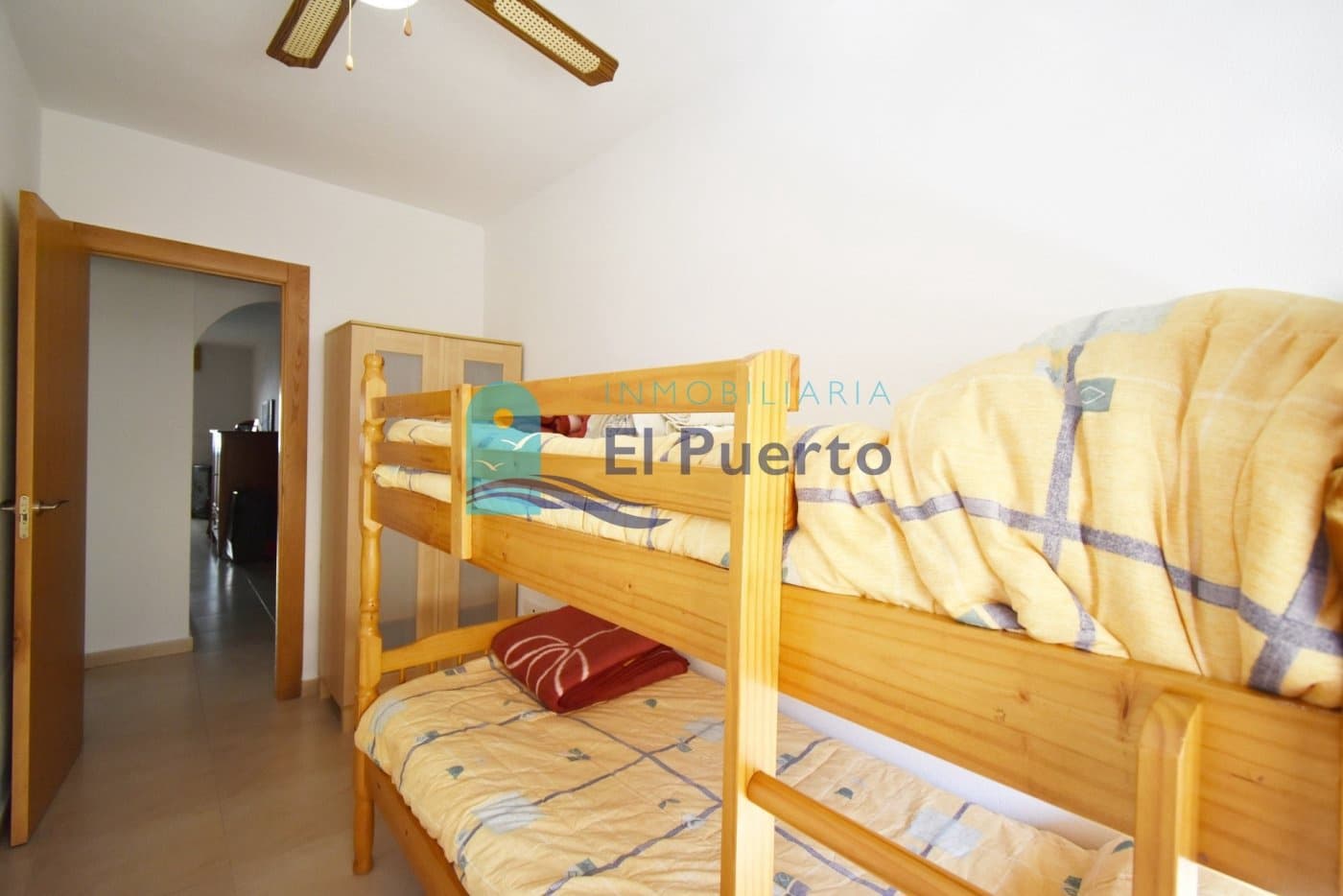 2 soverom Leilighet til salgs i Puerto de Mazarron - € 139 900 (Ref: 6827068)
