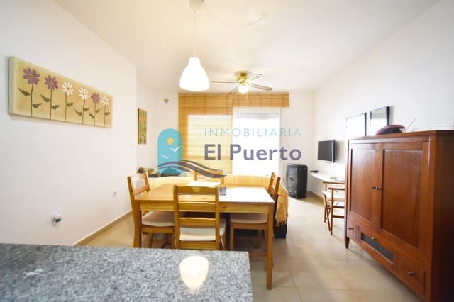 2 soverom Leilighet til salgs i Puerto de Mazarron, Mazarrón - € 139 900 (Ref: 6827068)