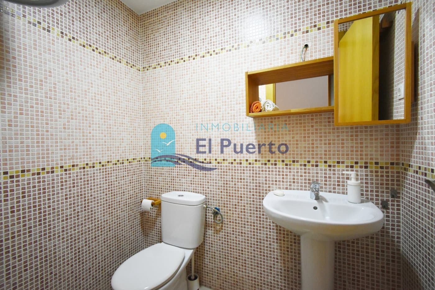 2 soverom Leilighet til salgs i Puerto de Mazarron - € 139 900 (Ref: 6827068)