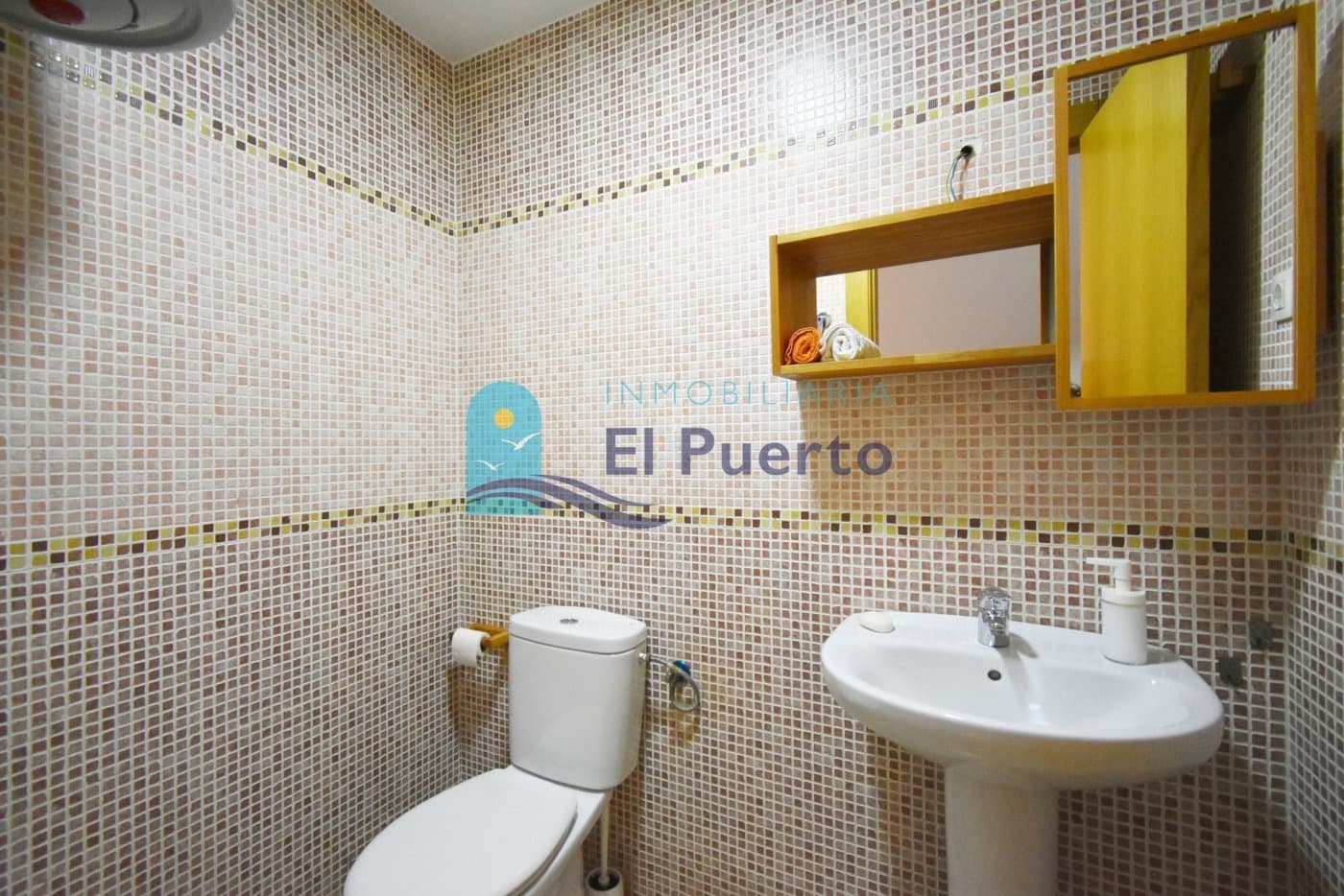 2 soverom Leilighet til salgs i Puerto de Mazarron - € 139 900 (Ref: 6827068)