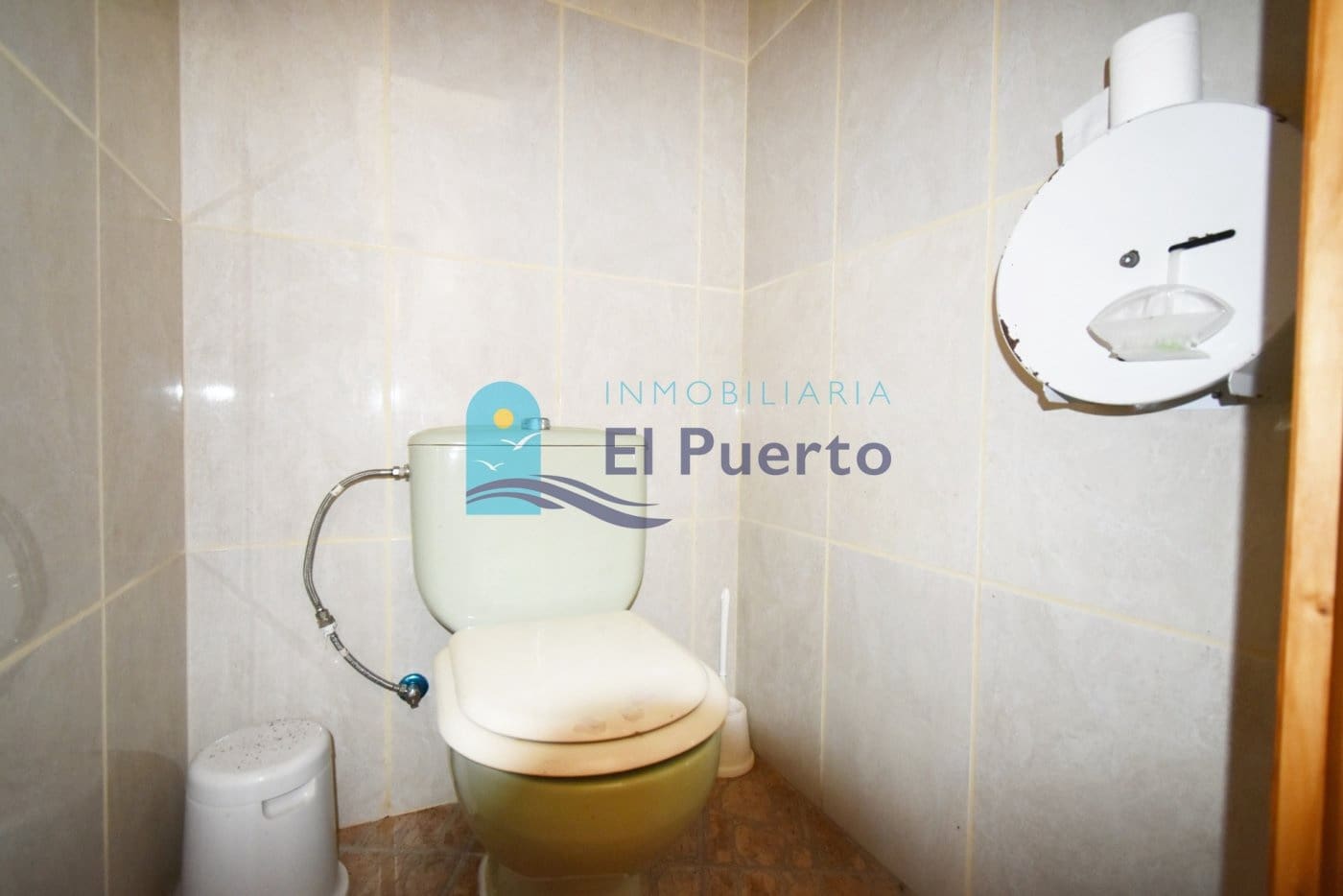 Erhverv til salg i Bolnuevo - € 420.000 (Ref: 6827072)