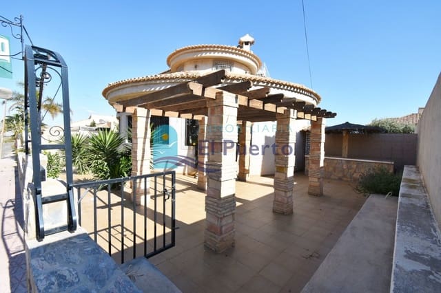 Commercieel te koop in Bolnuevo, Mazarrón - € 420.000 (Ref: 6827072)