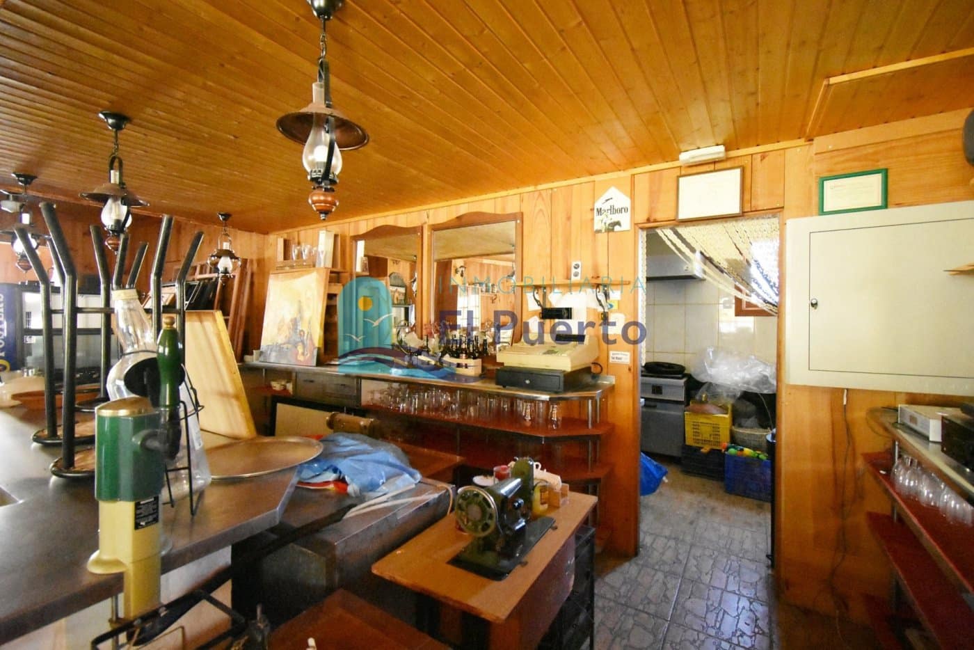 Erhverv til salg i Bolnuevo - € 420.000 (Ref: 6827072)