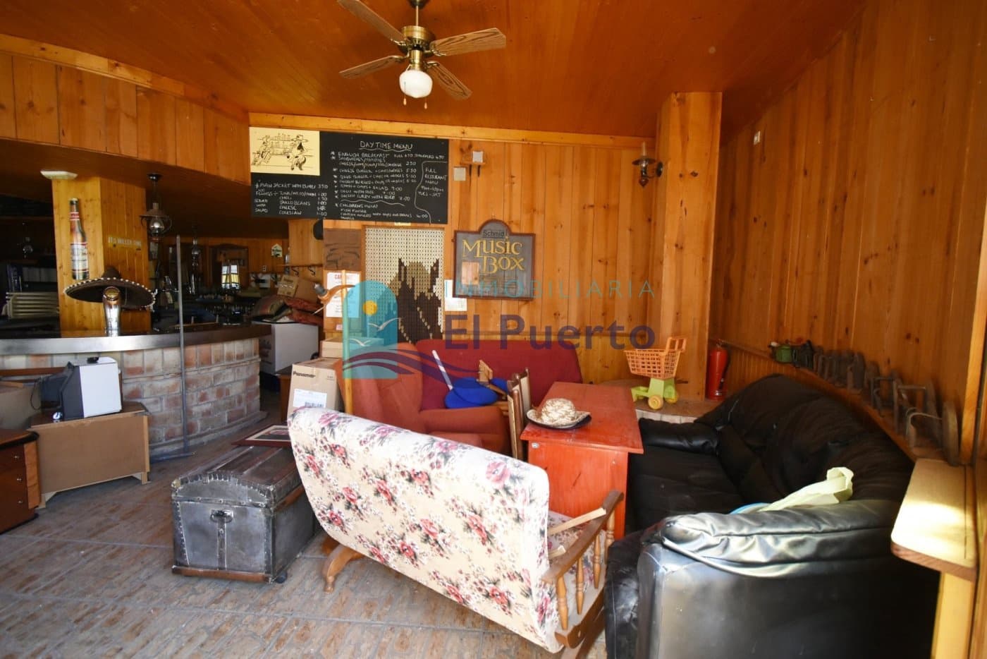 Erhverv til salg i Bolnuevo - € 420.000 (Ref: 6827072)