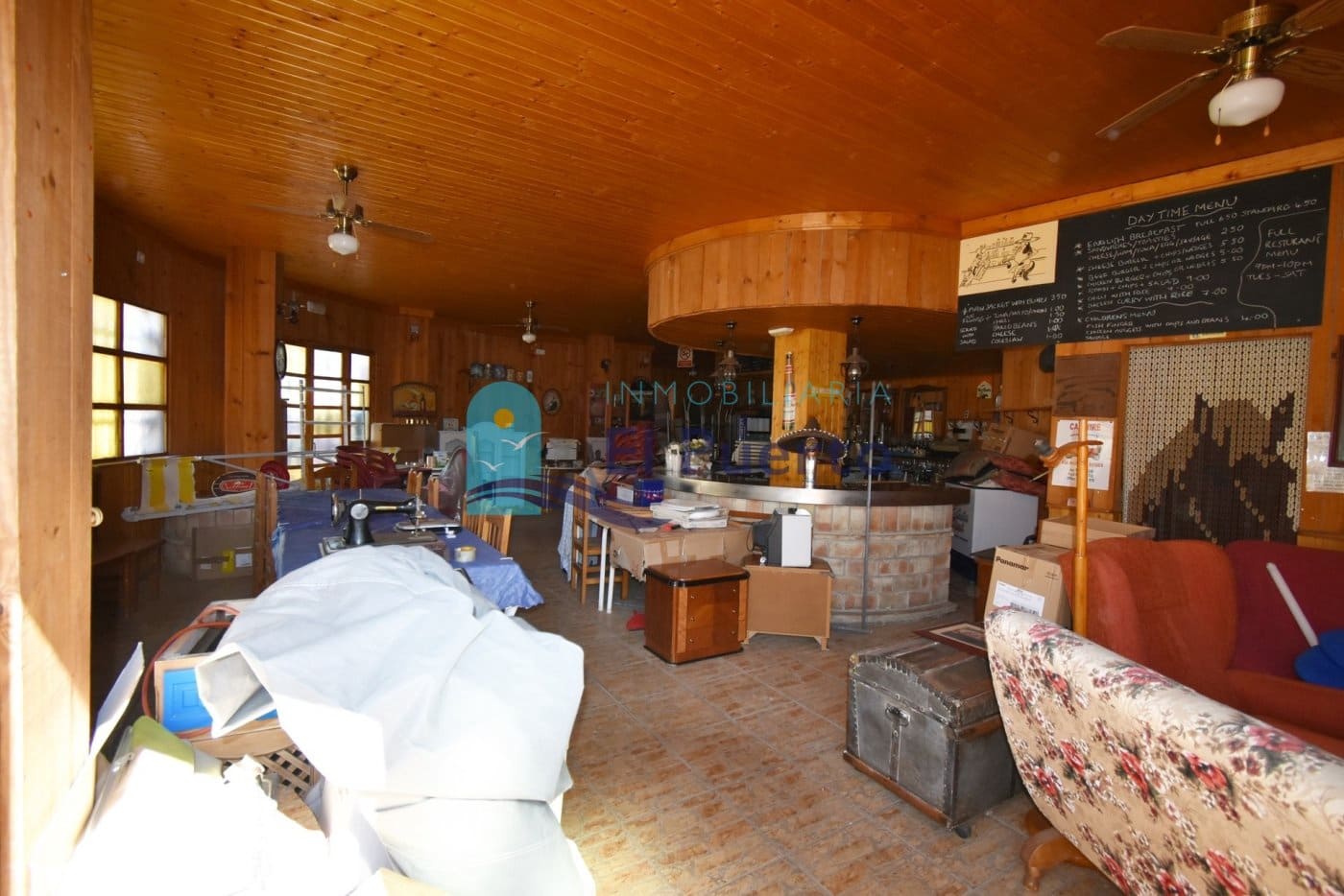 Erhverv til salg i Bolnuevo - € 420.000 (Ref: 6827072)