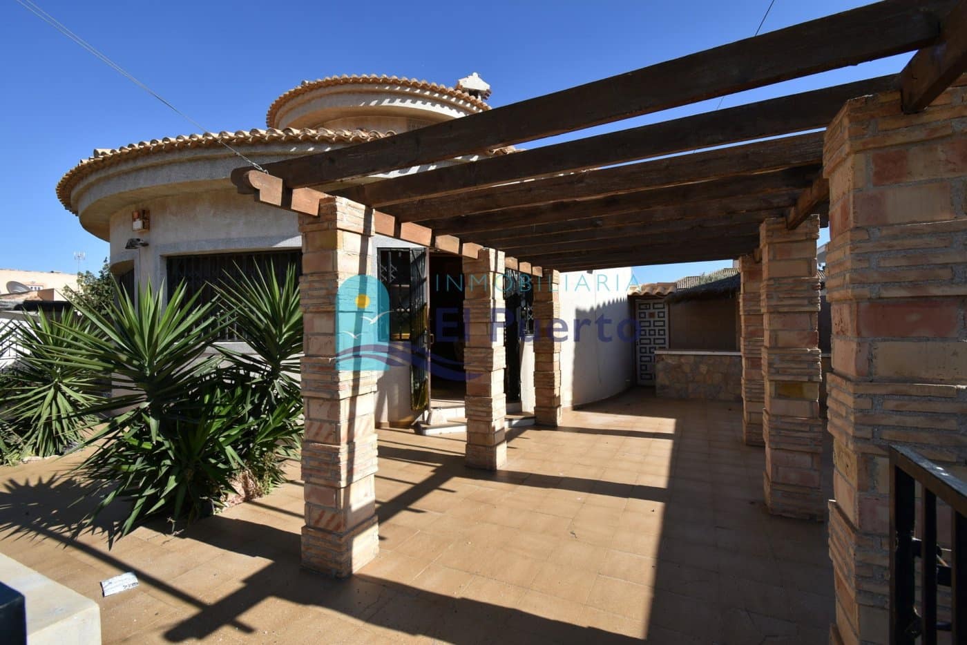 Erhverv til salg i Bolnuevo - € 420.000 (Ref: 6827072)