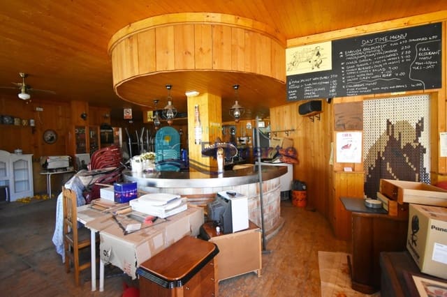 Commercieel te koop in Bolnuevo, Mazarrón - € 420.000 (Ref: 6827072)