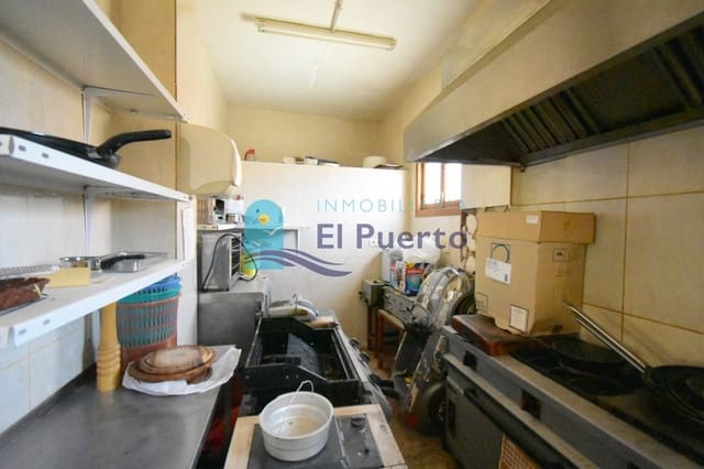 Commercieel te koop in Bolnuevo, Mazarrón - € 420.000 (Ref: 6827072)