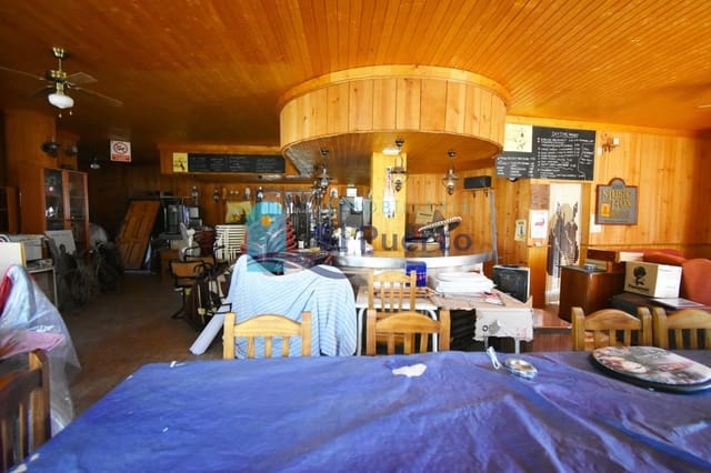 Commercieel te koop in Bolnuevo, Mazarrón - € 420.000 (Ref: 6827072)