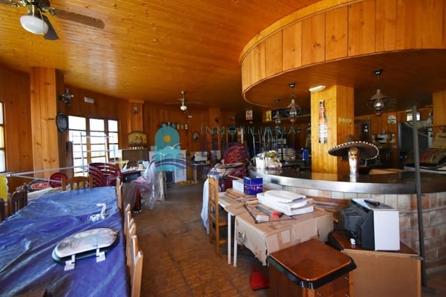 Commercieel te koop in Bolnuevo, Mazarrón - € 420.000 (Ref: 6827072)