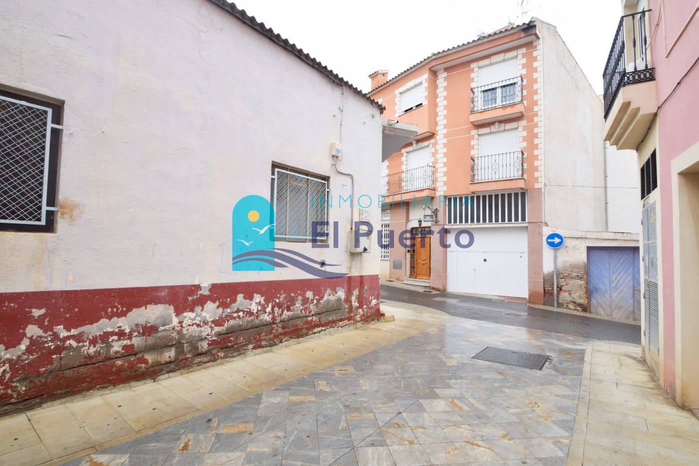 Byggetomt til salgs i Mazarron - € 39 900 (Ref: 6827084)