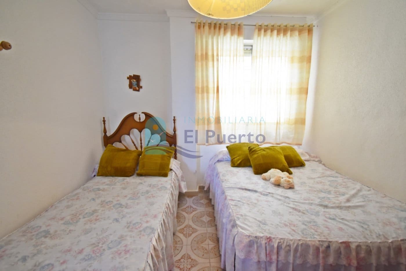 3 camera da letto Appartamento in vendita in Puerto de Mazarron - 209.900 € (Rif: 6827085)