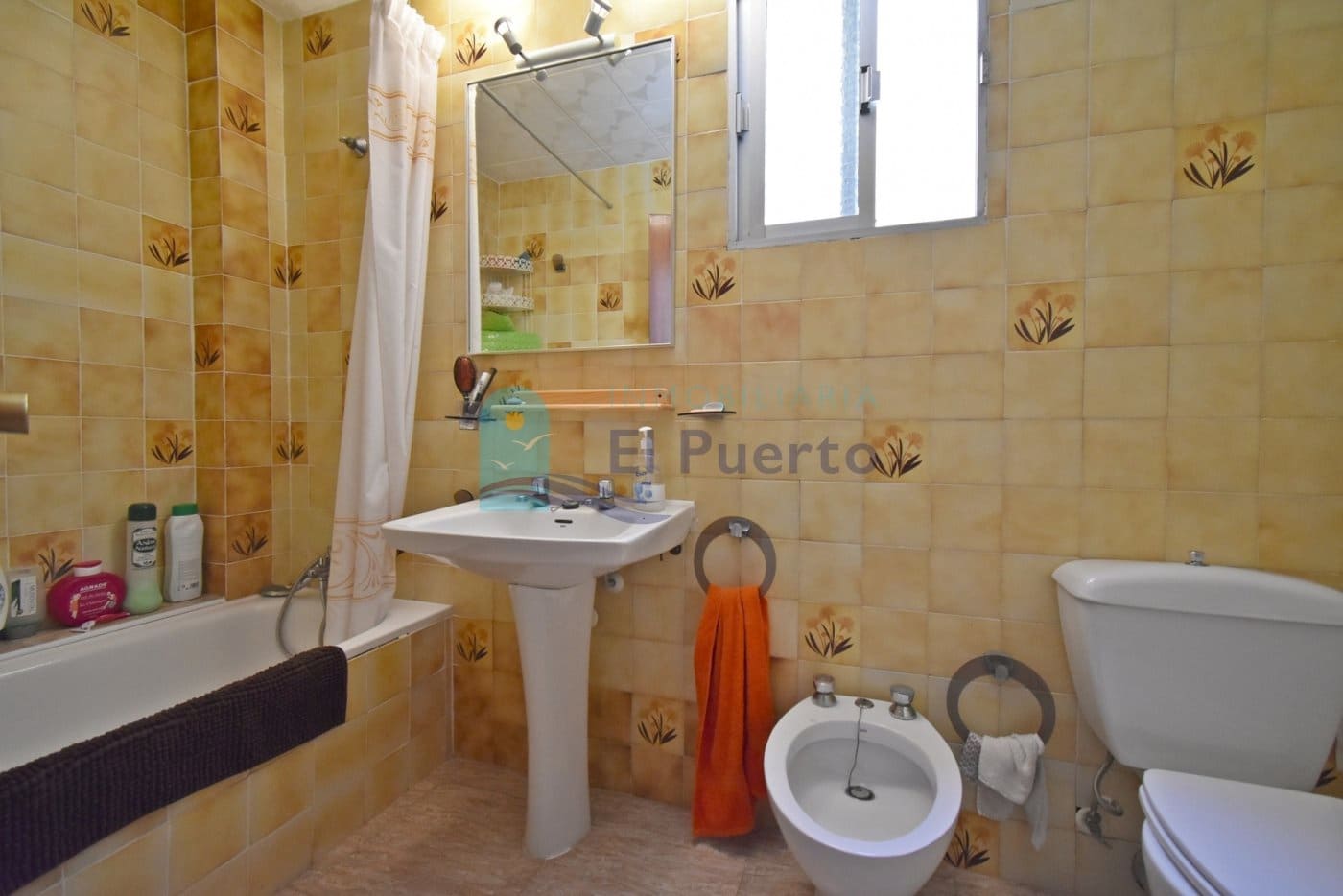 3 camera da letto Appartamento in vendita in Puerto de Mazarron - 209.900 € (Rif: 6827085)