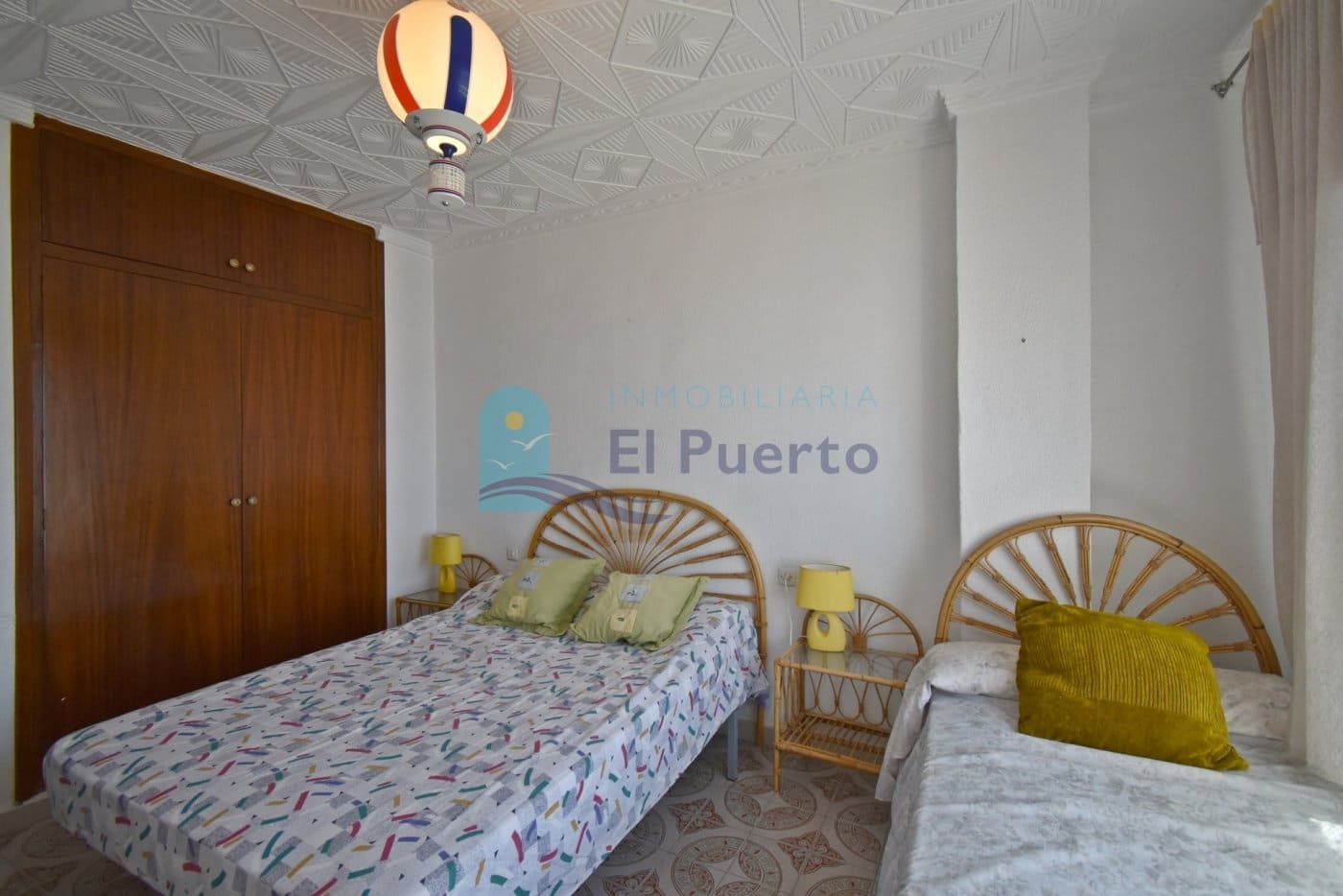 3 camera da letto Appartamento in vendita in Puerto de Mazarron - 209.900 € (Rif: 6827085)