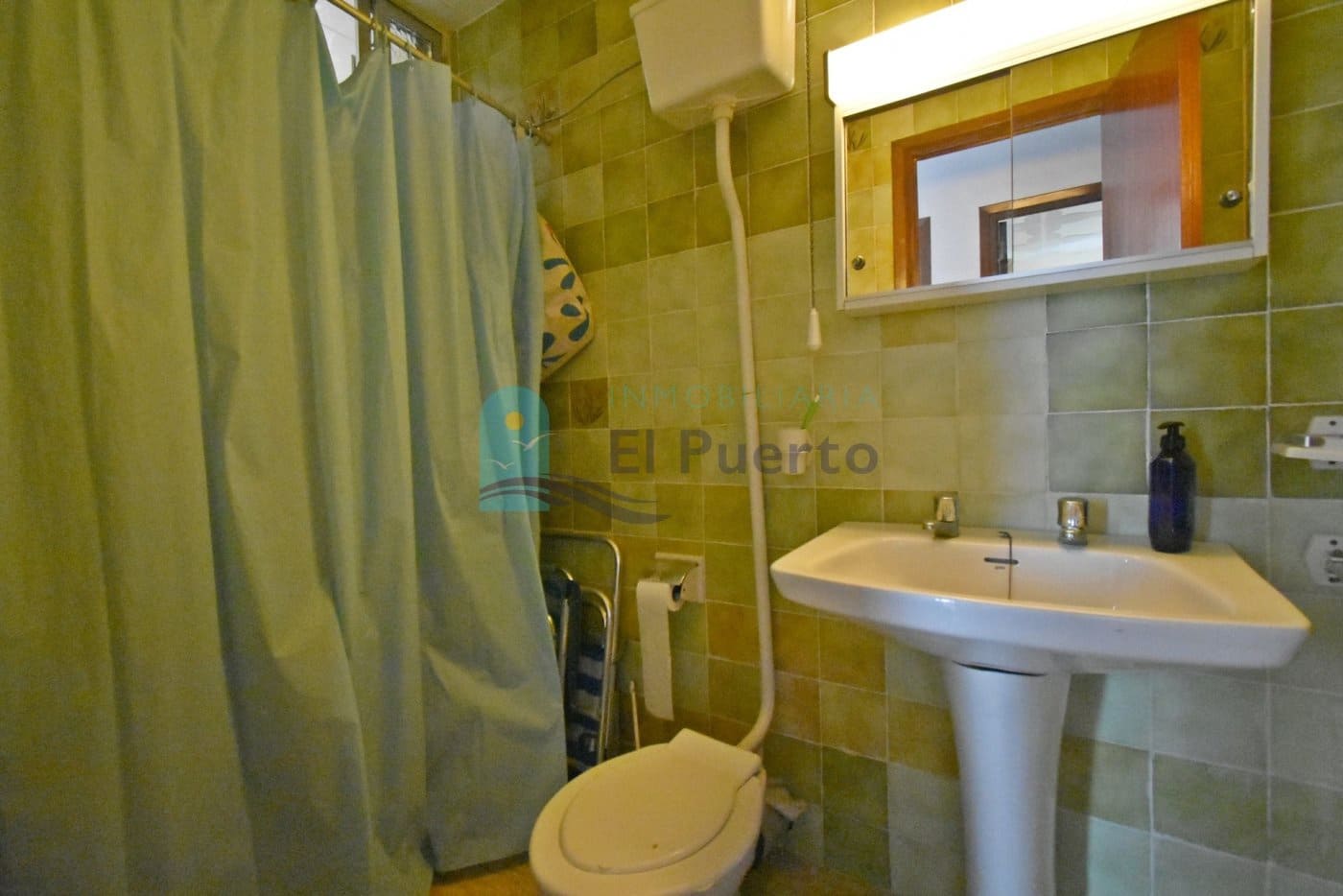 3 camera da letto Appartamento in vendita in Puerto de Mazarron - 209.900 € (Rif: 6827085)