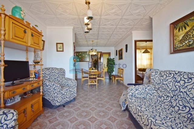 3 camera da letto Appartamento in vendita in Puerto de Mazarron, Mazarrón - 209.900 € (Rif: 6827085)