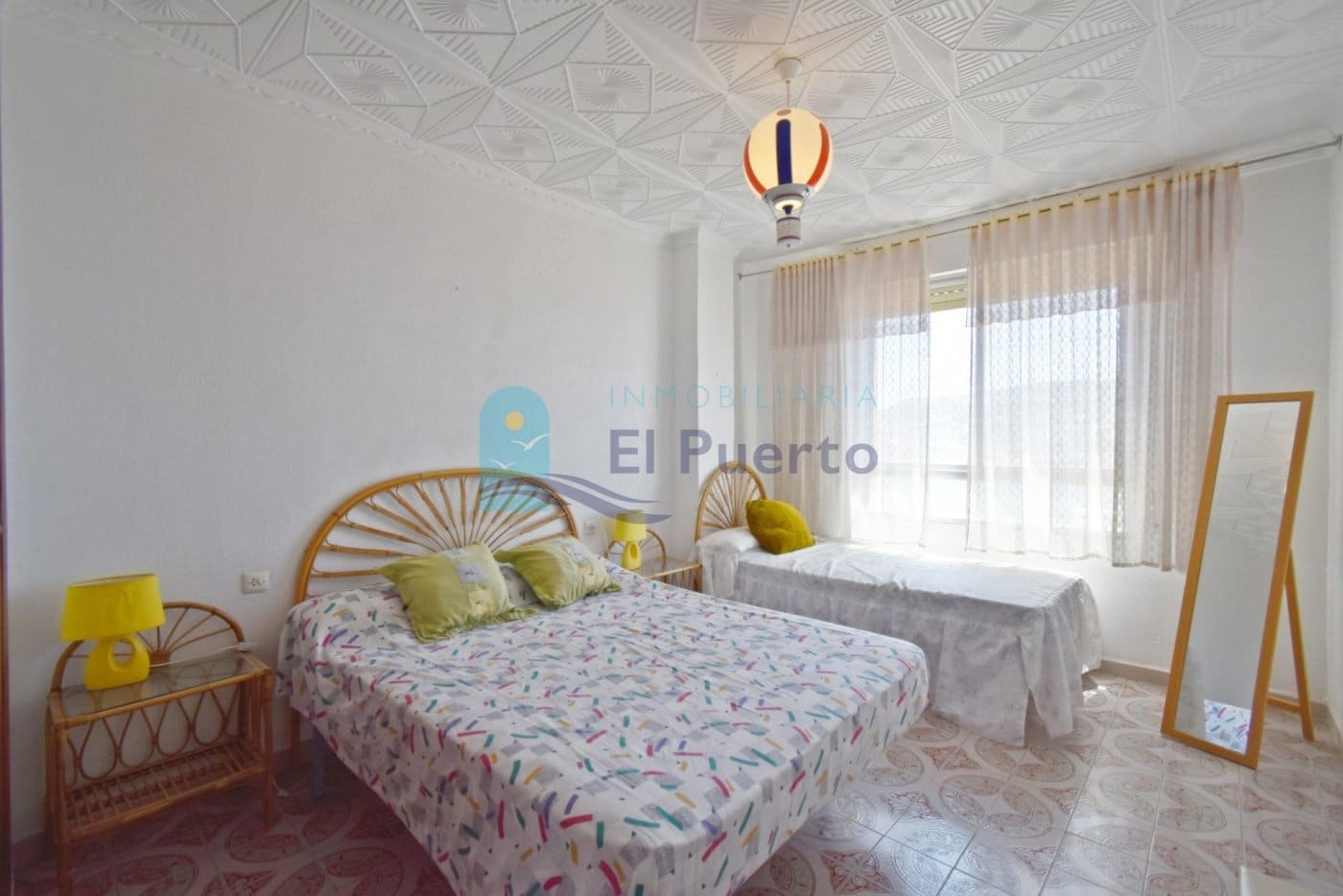 3 camera da letto Appartamento in vendita in Puerto de Mazarron - 209.900 € (Rif: 6827085)