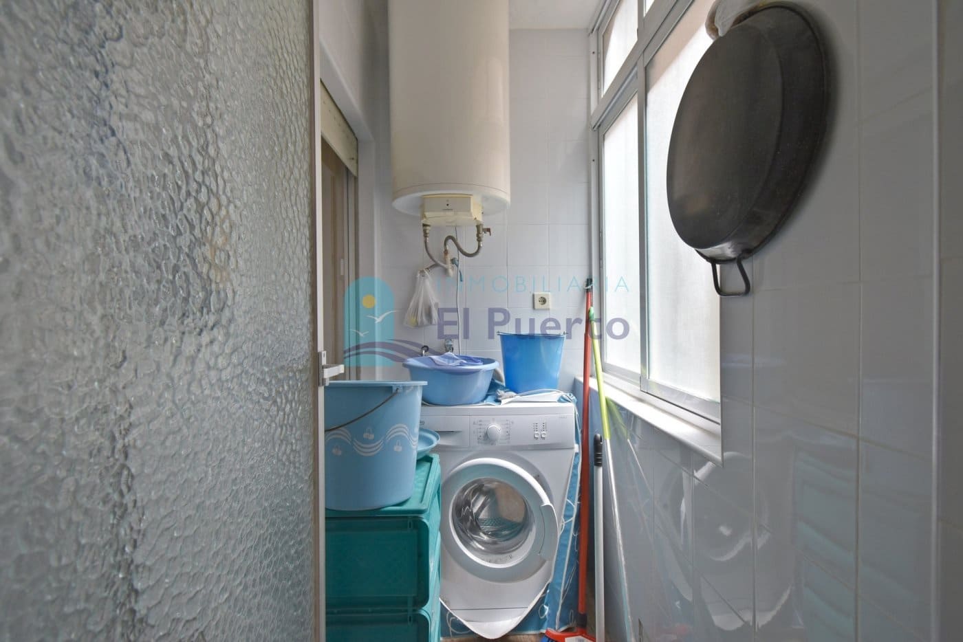 3 camera da letto Appartamento in vendita in Puerto de Mazarron - 209.900 € (Rif: 6827085)