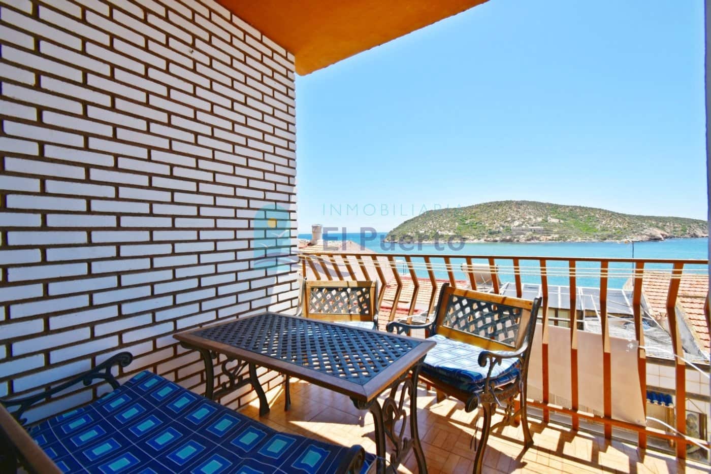 3 camera da letto Appartamento in vendita in Puerto de Mazarron - 209.900 € (Rif: 6827085)