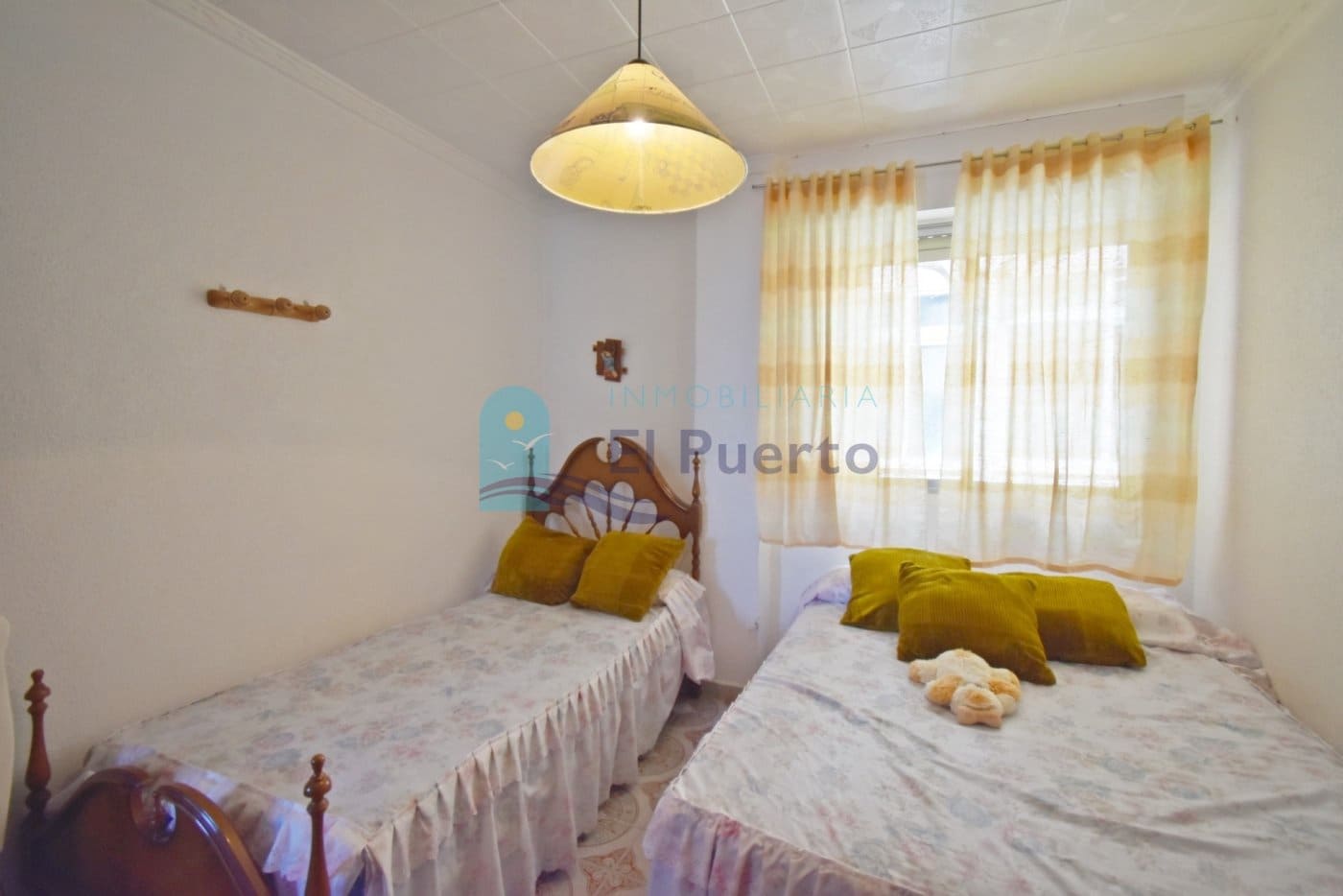 3 camera da letto Appartamento in vendita in Puerto de Mazarron - 209.900 € (Rif: 6827085)