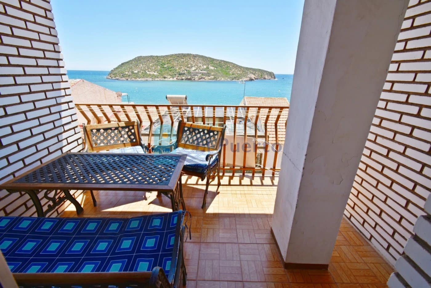 3 camera da letto Appartamento in vendita in Puerto de Mazarron - 209.900 € (Rif: 6827085)