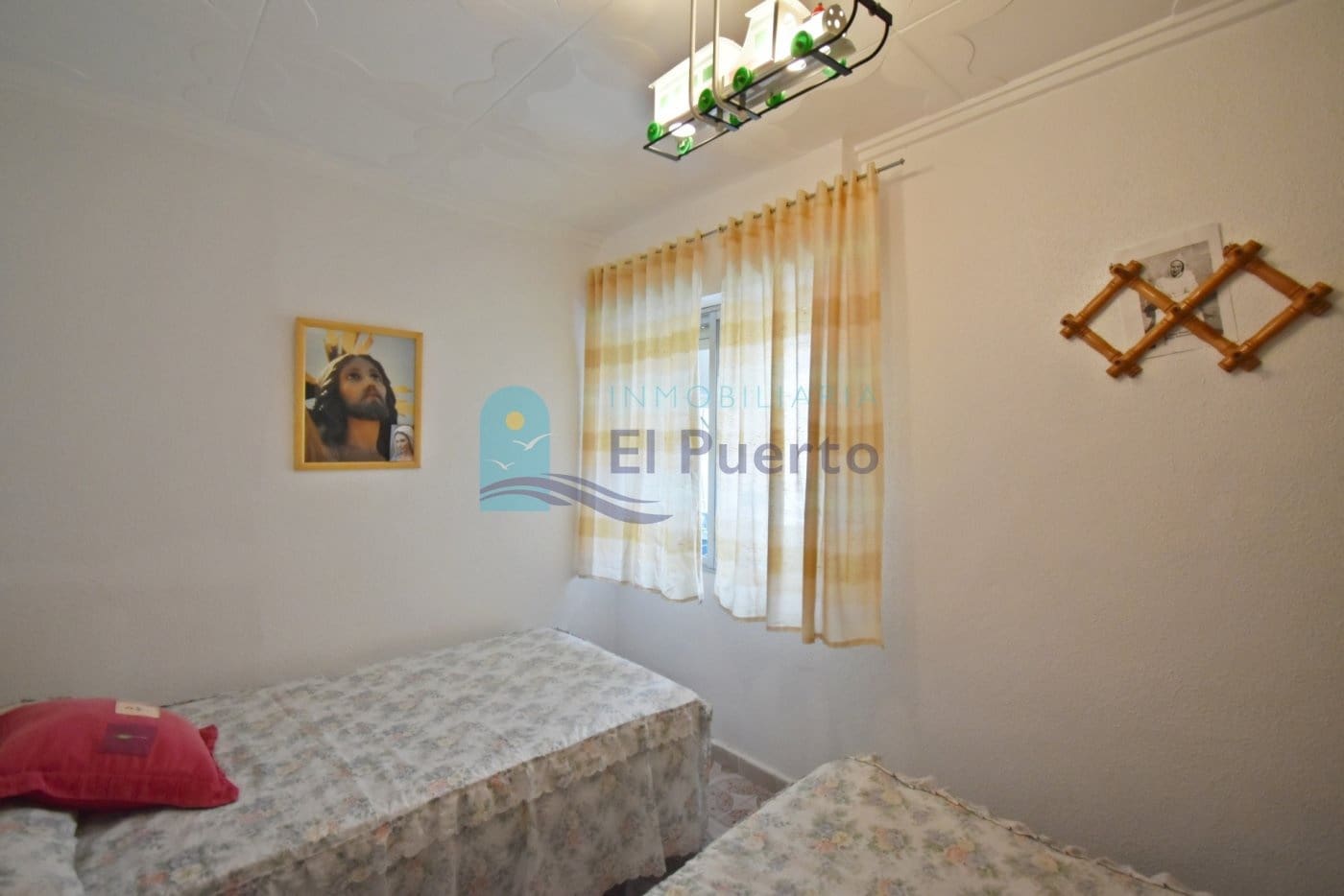 3 camera da letto Appartamento in vendita in Puerto de Mazarron - 209.900 € (Rif: 6827085)