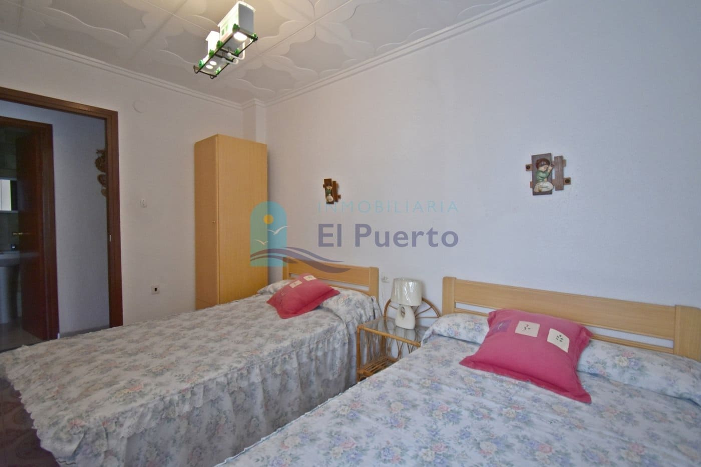 3 camera da letto Appartamento in vendita in Puerto de Mazarron - 209.900 € (Rif: 6827085)