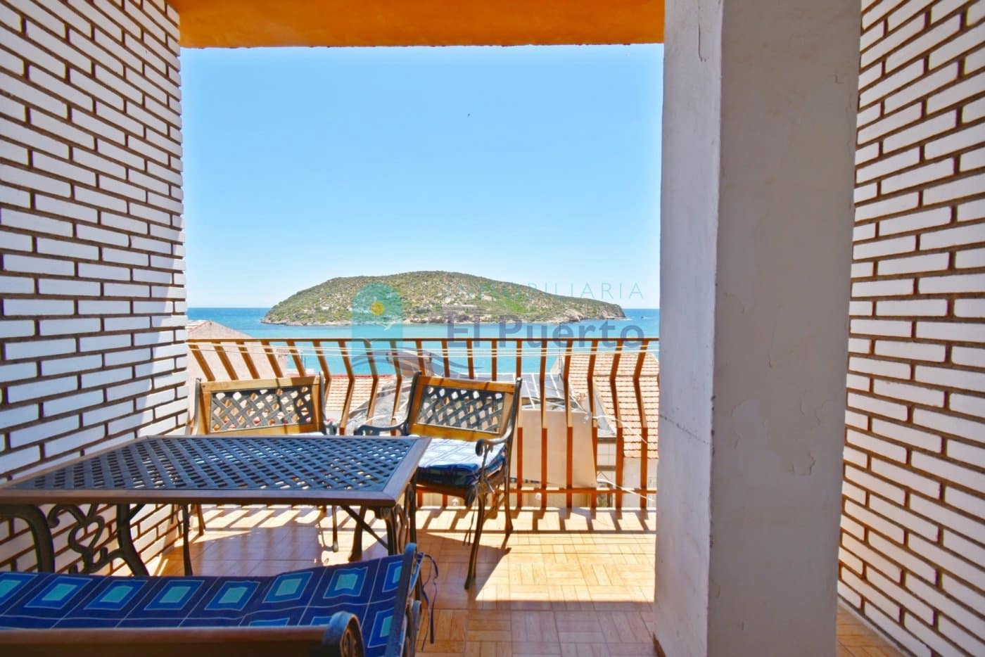 3 camera da letto Appartamento in vendita in Puerto de Mazarron - 209.900 € (Rif: 6827085)