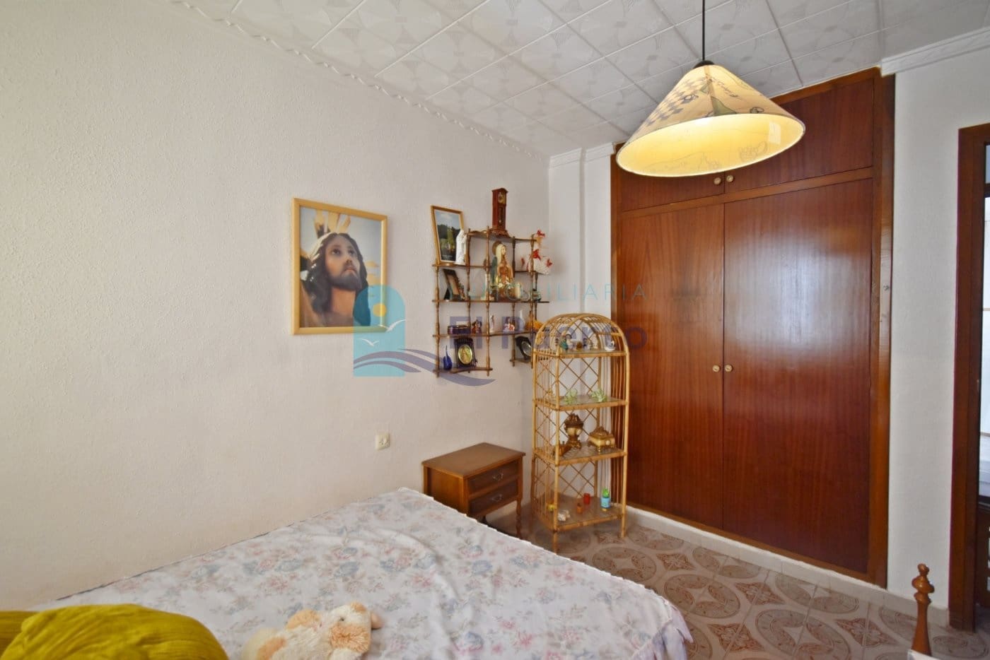 3 camera da letto Appartamento in vendita in Puerto de Mazarron - 209.900 € (Rif: 6827085)