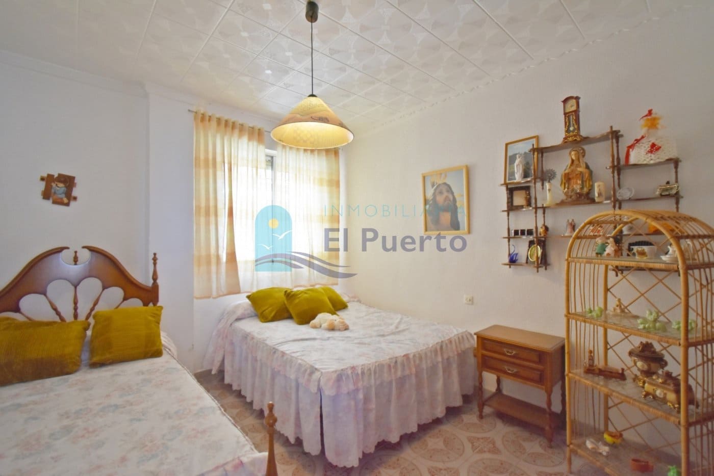 3 camera da letto Appartamento in vendita in Puerto de Mazarron - 209.900 € (Rif: 6827085)